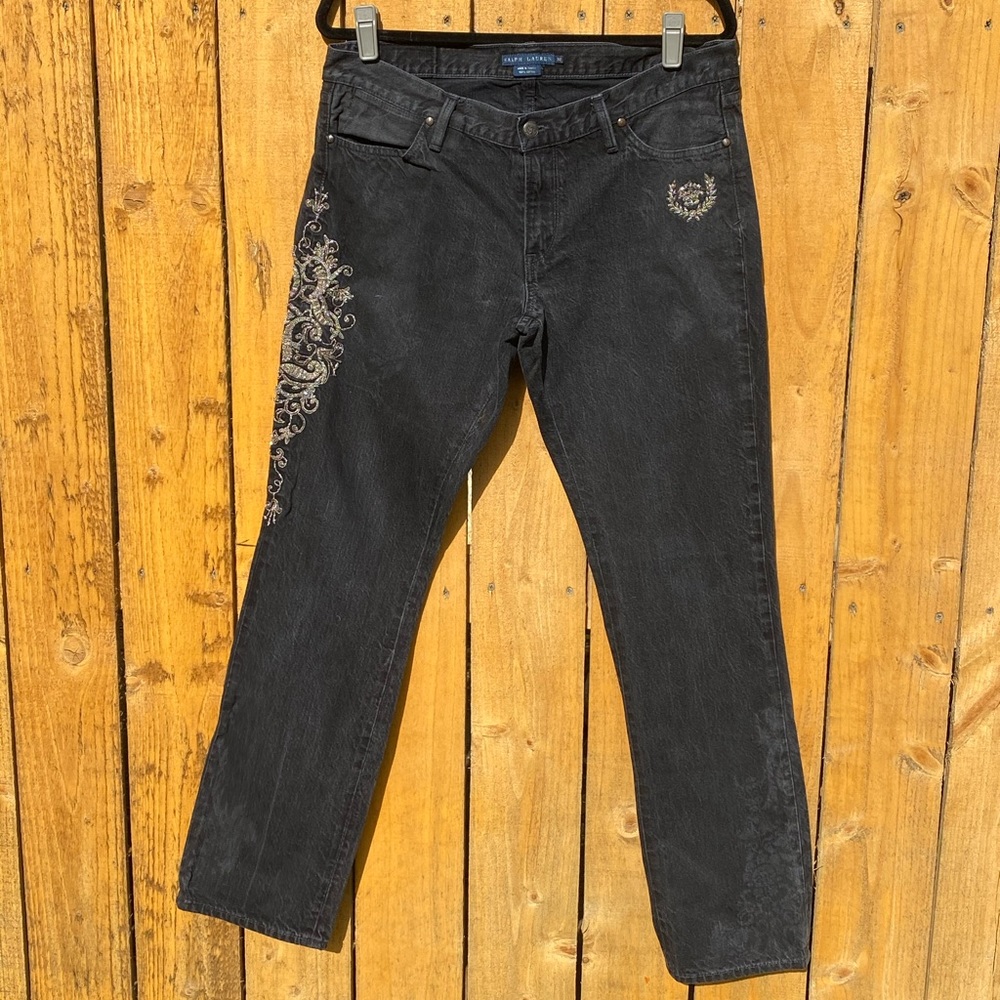 Women’s Ralph Lauren Jeans
